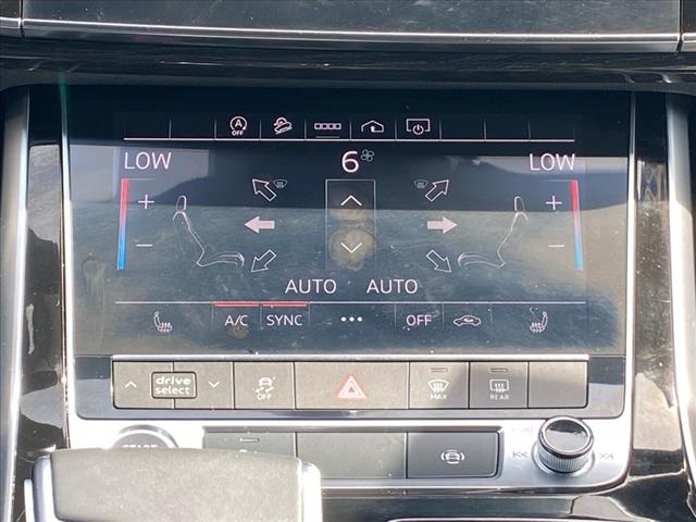 2021 Audi Q7 45 Premium quattro