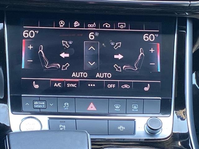 2019 Audi Q8 3.0T Premium quattro