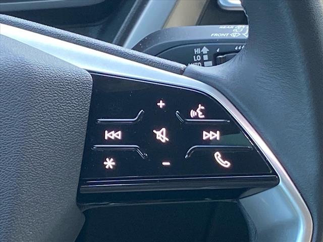 2023 Audi Q4 e-tron Premium quattro