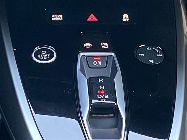 2023 Audi Q4 e-tron Premium Plus quattro