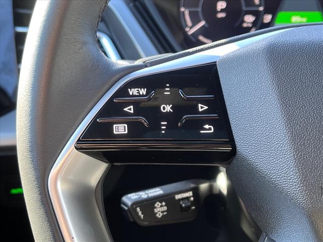 2023 Audi Q4 e-tron Premium Plus quattro