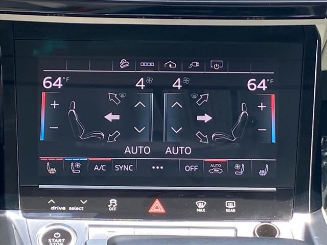 2021 Audi e-tron Premium Plus quattro