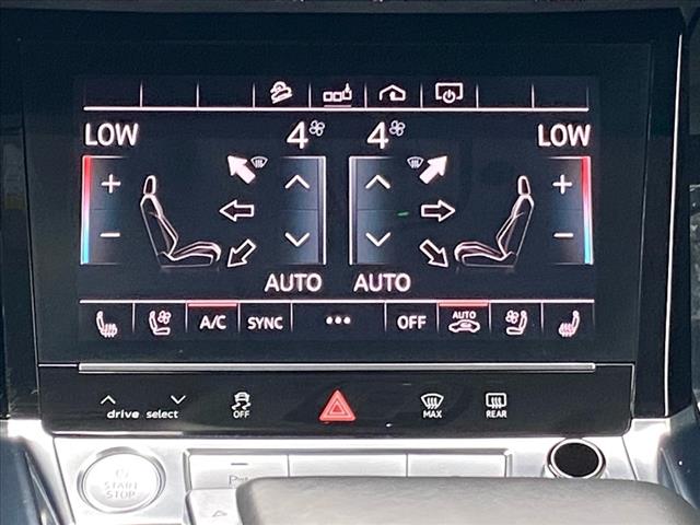 2019 Audi e-tron Premium Plus quattro