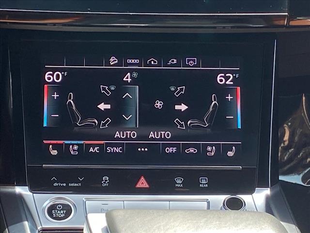 2021 Audi e-tron Premium Plus quattro