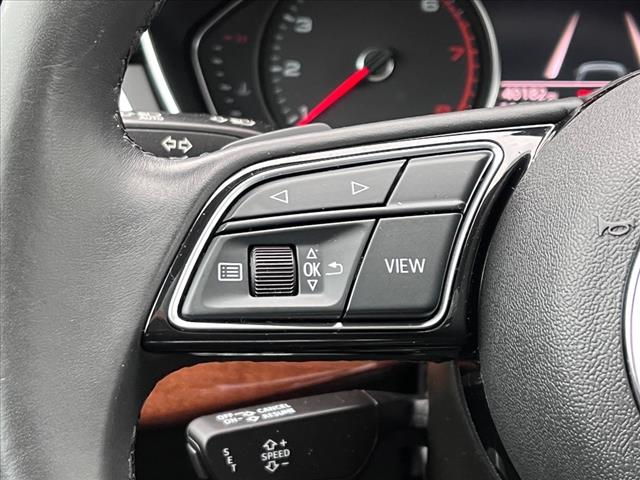 2022 Audi A5 Sportback Premium quattro