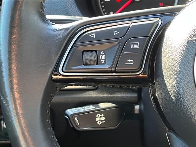 2020 Audi A3 2.0T Premium Plus S line