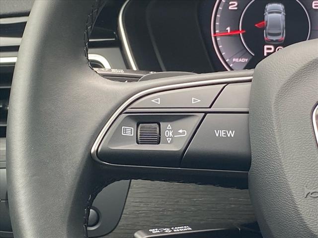 2024 Audi A5 Sportback Premium Plus S Line quattro
