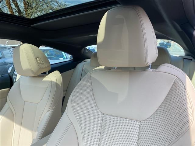2022 BMW 4 Series 430i xDrive