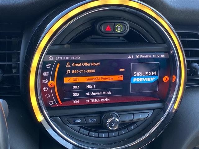 2021 MINI Hardtop 2 Door Signature