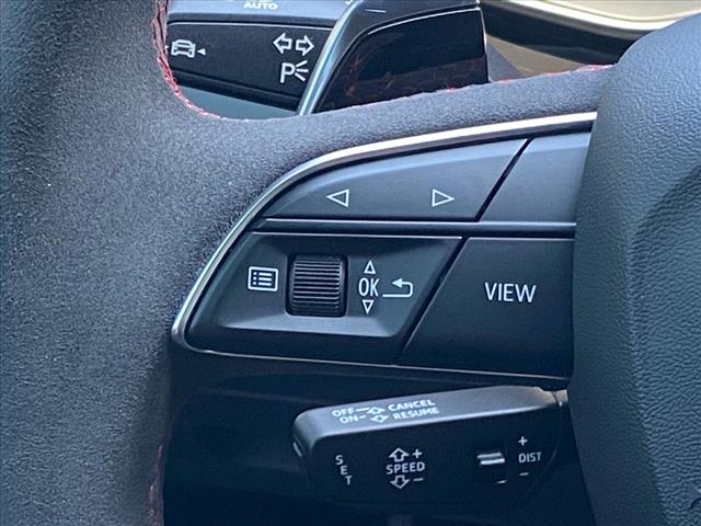 2022 Audi RS Q8 4.0T quattro