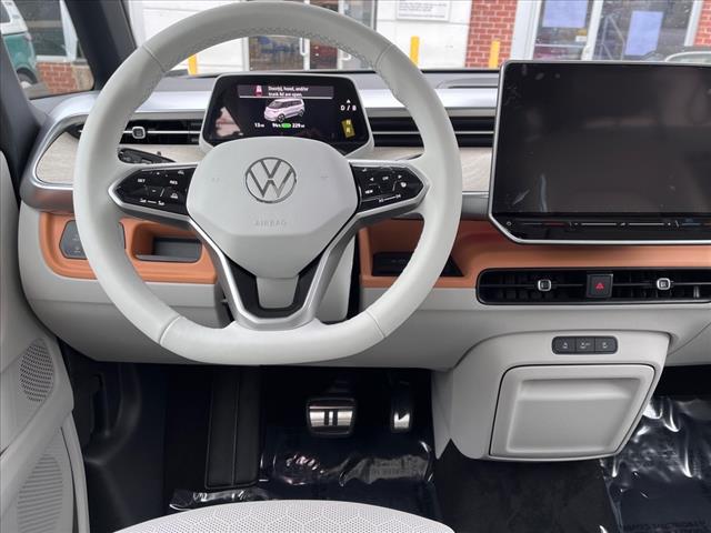 2025 Volkswagen ID.Buzz 1st Edition 4Motion
