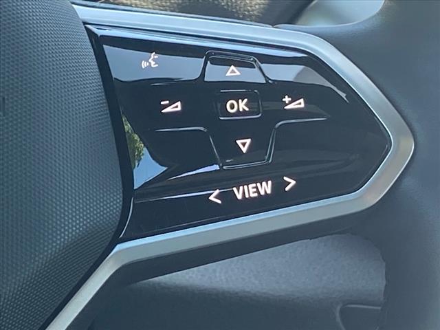 2022 Volkswagen ID.4 Pro S
