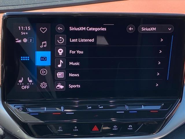 2021 Volkswagen ID.4 Pro S
