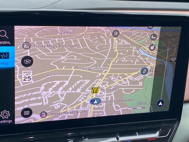2021 Volkswagen ID.4 Pro S