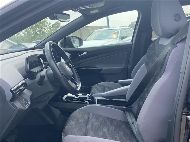 2021 Volkswagen ID.4 Pro