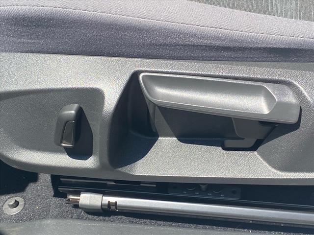 2021 Volkswagen ID.4 Pro
