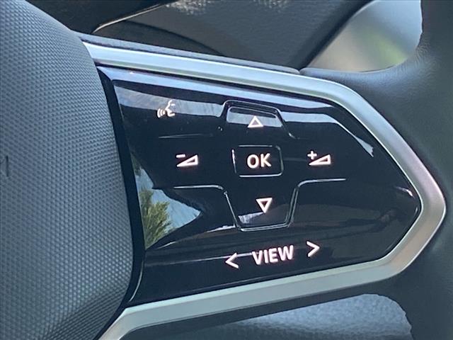 2022 Volkswagen ID.4 Pro S