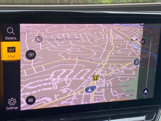 2021 Volkswagen ID.4 Pro S