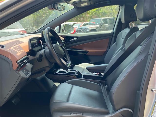 2021 Volkswagen ID.4 Pro S