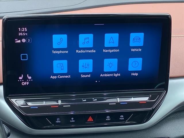 2021 Volkswagen ID.4 Pro S