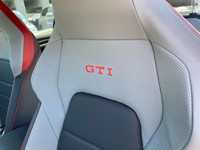 2025 Volkswagen Golf GTI 