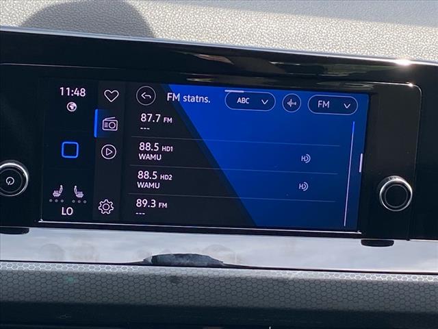 2024 Volkswagen Golf GTI 2.0T S