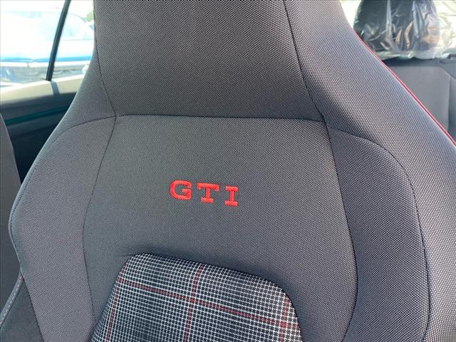 2025 Volkswagen Golf GTI 