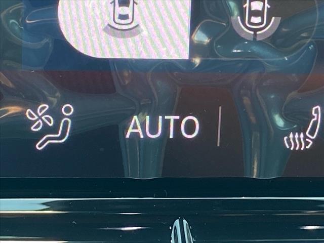 2025 Volkswagen Golf GTI 