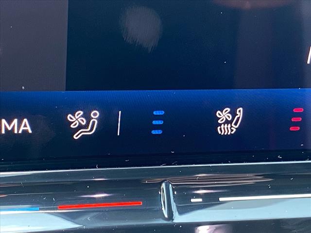 2025 Volkswagen Golf GTI 