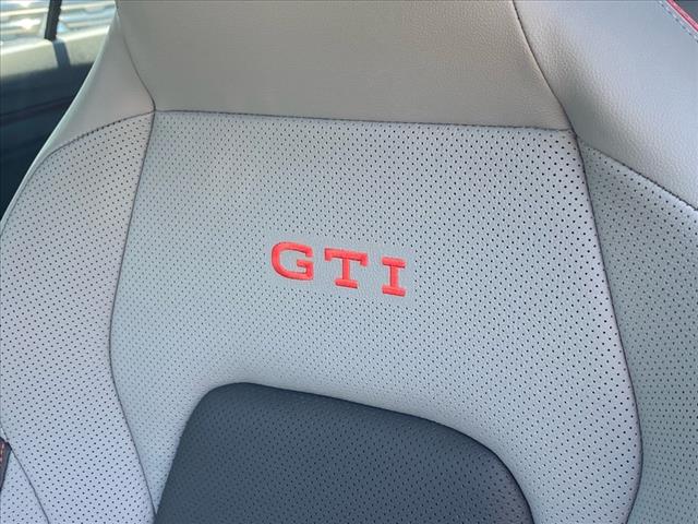 2025 Volkswagen Golf GTI 