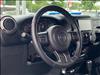2015 Jeep Wrangler Willys Wheeler Edition