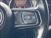 2022 Jeep Wrangler Unlimited Unlimited Sport S