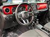 2020 Jeep Wrangler Unlimited Unlimited Rubicon