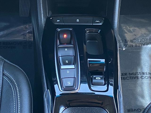 2022 Chevrolet Bolt EV 2LT