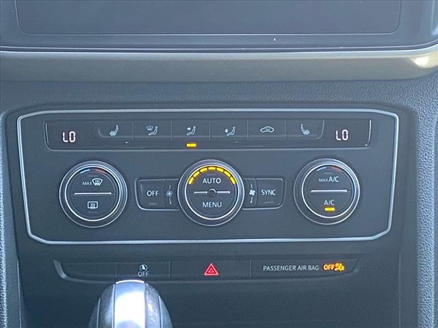 2020 Volkswagen Atlas Cross Sport 2.0T SE w/Technology
