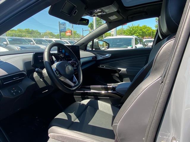 2024 Volkswagen ID.4 S
