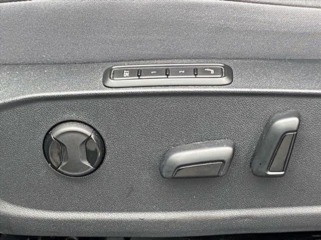 2023 Volkswagen ID.4 S