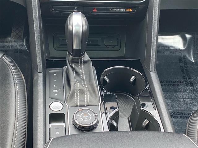 2021 Volkswagen Atlas Cross Sport 3.6L V6 SEL