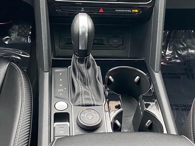 2022 Volkswagen Atlas Cross Sport V6 SEL 4Motion