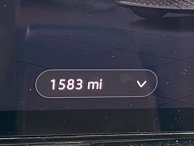 2023 Volkswagen ID.4 Standard