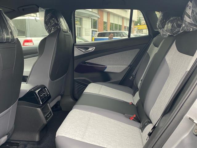 2025 Volkswagen ID.4 Limited