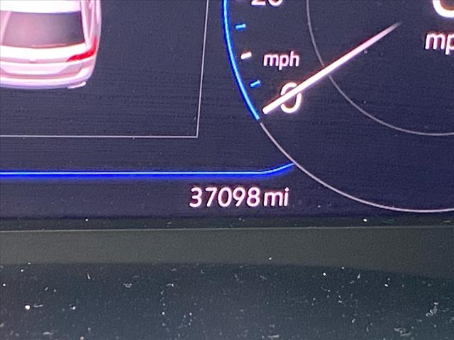 2021 Volkswagen Atlas SEL