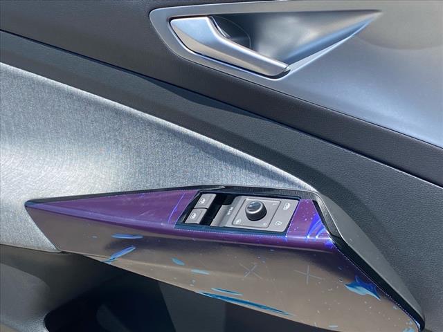 2025 Volkswagen ID.4 