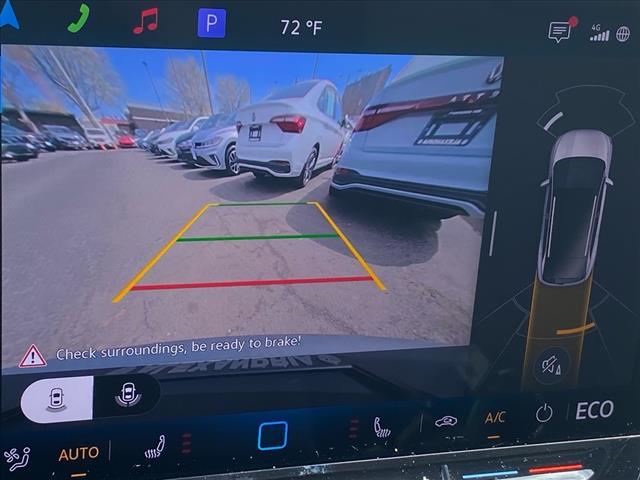 2025 Volkswagen ID.4 Pro