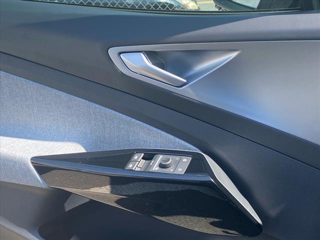 2025 Volkswagen ID.4 Pro