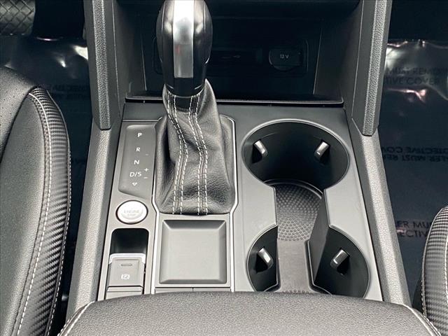 2021 Volkswagen Atlas Cross Sport 2.0T SE