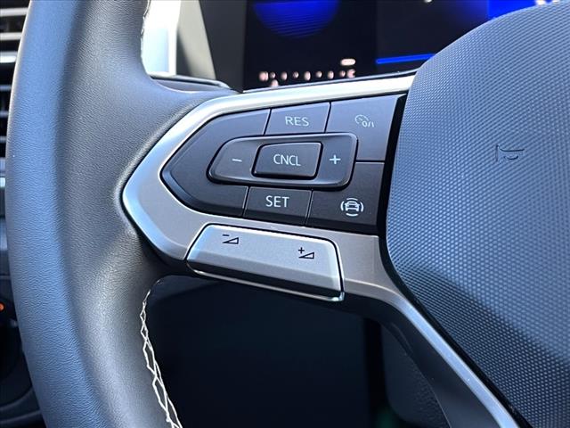 2023 Volkswagen Atlas Cross Sport 2.0T SE