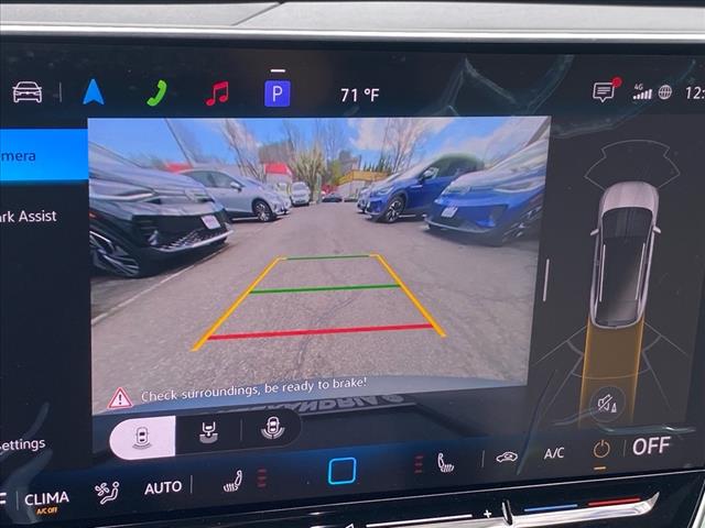 2025 Volkswagen ID.4 Pro