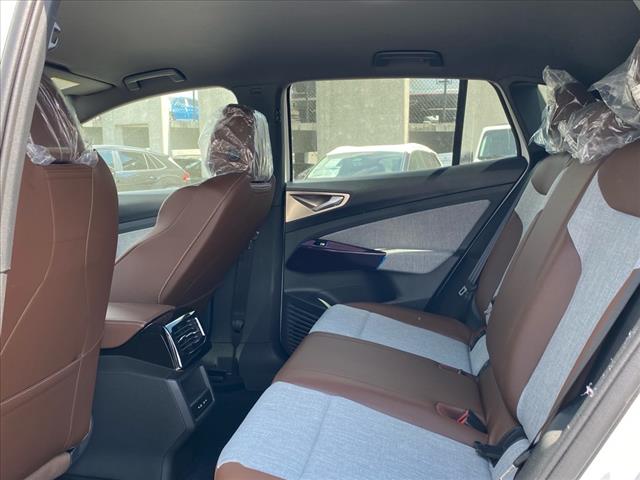 2025 Volkswagen ID.4 Pro