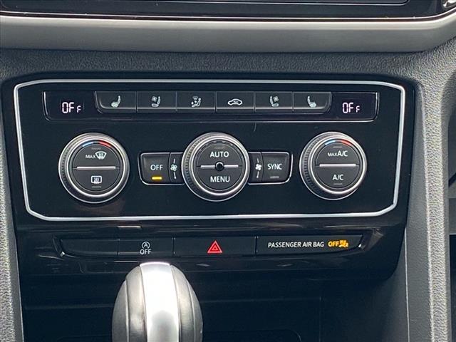 2021 Volkswagen Atlas Cross Sport 3.6L V6 SEL Premium R-Line